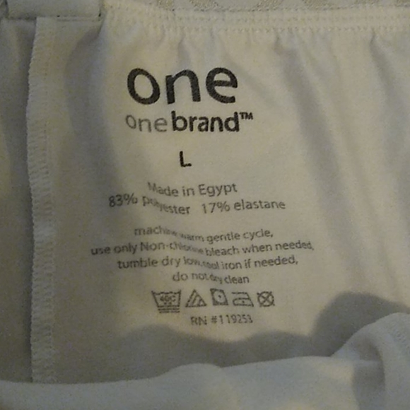 Underwear - Picture 3 of 7